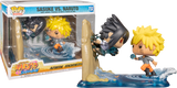 Naruto Shippuden - Naruto vs Sasuke Movie Moment Pop! Vinyl [RS]