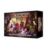 Necromunda: Underhive (Release date 24/11/2017)
