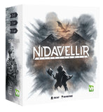 Nidavellir