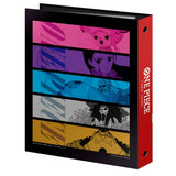 One Piece Card Game 9-Pocket Binder Set Anime Version (Release Date 27 Dec 2022)