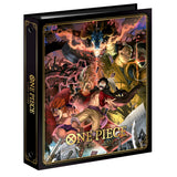 One Piece Card Game 9-Pocket Binder Set Original Illustration Version (Release Date 27 Dec 2022)