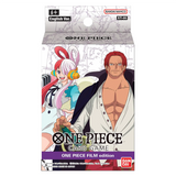 One Piece Card Game Film Edition (ST-05) Starter Deck (Release Date 3 Feb 2023)