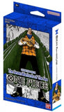 One Piece Card Game The Seven Warlords of the Sea (ST-03) English Starter Deck (Release Date 02 Dec 2022)