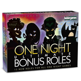 One Night Ultimate Bonus Roles