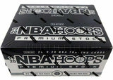 PANINI 2019-20 NBA Hoops Premium Stock Basketball Multi Pack Sealed Box (12 Packs)