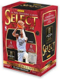 PANINI 2021-22 NBA Select Basketball Blaster Box