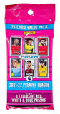 PANINI 2021 Prizm Premier League Soccer Fat Pack