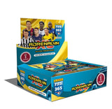 PANINI Adrenalyn FIFA 365 2022 Soccer Cards Box