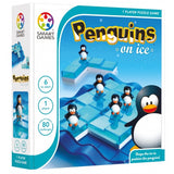 PENGUINS ON ICE