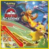 POKÉMON TCG Battle Academy Board Game