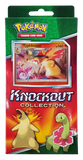 POKÉMON TCG Booster Knock Out Collection (3 x Boosters) Assorted