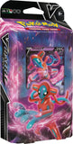 POKÉMON TCG Deoxys V Battle Deck