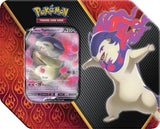 POKEMON TCG Divergent Powers Tin