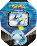 POKÉMON TCG Galar Partners Tin