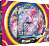 POKÉMON TCG Hoopa V Box