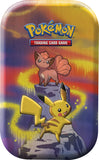 POKÉMON TCG Kanto Power Mini Tin