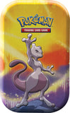 POKÉMON TCG Kanto Power Mini Tin