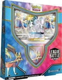 POKÉMON TCG League Battle Deck- Zacian V