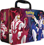 POKÉMON TCG March 2021 Collector Chest