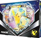 Caja Pikachu V de POKÉMON TCG