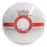 Lata de Poké Ball de JCC POKÉMON - Serie 7