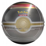Lata de Poké Ball de JCC POKÉMON - Serie 7