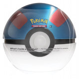 POKÉMON TCG Poké Ball Tin - Series 7