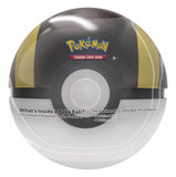 Lata de Poké Ball de JCC POKÉMON - Serie 7