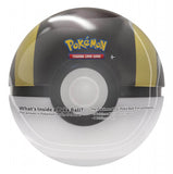 POKÉMON TCG Poké Ball Tin - Series 7