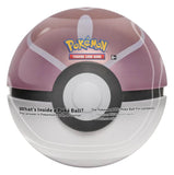 POKEMON TCG Poke Ball Tin - Series 8