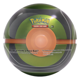 POKÉMON TCG Poké Ball Tin Series 5