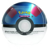 POKÉMON TCG Poké Ball Tin Series 5