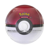 POKÉMON TCG Poké Ball Tin Series 5