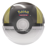 POKÉMON TCG Poké Ball Tin Series 5