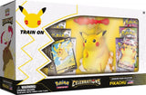 POKÉMON TCG Celebrations Premium Figure Collection -Pikachu Vmax