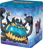 POKÉMON TCG Stacking Tin Fighting/Fire/Darkness