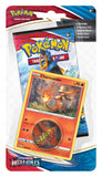 POKÉMON TCG Sword and Shield - Battle Styles Checklane Blister