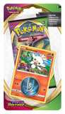 POKÉMON TCG Sword and Shield- Vivid Voltage Checklane Blister (Release Date 20/11/2020)