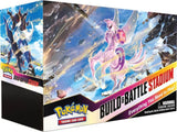 POKÉMON TCG Sword and Shield Astral Radiance Build & Battle Stadium