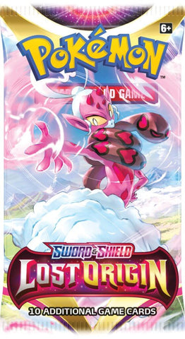 lost origin booster box release date Y'all think Market price will hit $1K before end of 2025? : r/PokeInvesting and it might also contain a premium foil card pokmon tcg lost origin booster