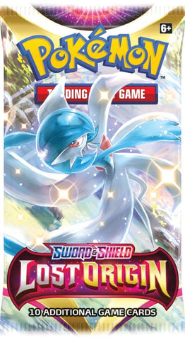 POKMON TCG Sword and Shield Lost Origin Booster Pack (Release Date 9 The Games Corner POKMON TCG Sword and Shield Lost Origin Booster Pack (Release Date 9 The Games Corner
