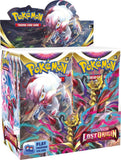 POKÉMON TCG Sword and Shield Lost Origin Booster Box (Release Date 9 Sep 2022)