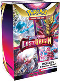 POKÉMON TCG Sword and Shield Lost Origin Booster Bundle