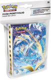 POKÉMON TCG Sword and Shield Silver Tempest Collectors Album