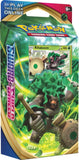 Baraja temática Espada y Escudo de POKÉMON TCG
