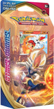Baraja temática Espada y Escudo de POKÉMON TCG