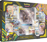 POKÉMON TCG Tag Team Powers Collection-Umbreon & Darkrai-GX