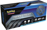 POKÉMON TCG Trainer's Toolkit 2021