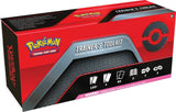 POKÉMON TCG Trainer's Toolkit