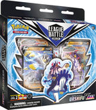 POKÉMON TCG Urshifu VMAX League Battle Deck-Rapid Strike